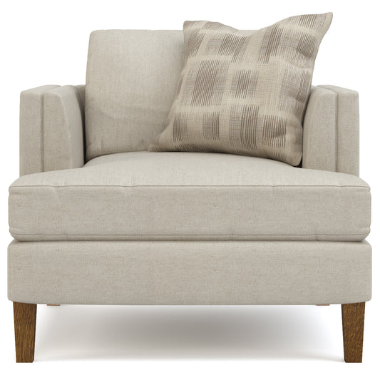 Surrey Hills Tuxedo-Arm Chair - Stickley Furniture | Mattress