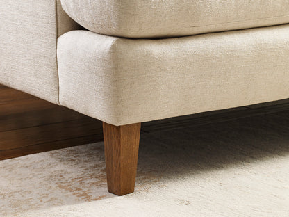 Surrey Hills Ottoman - Stickley Furniture | Mattress