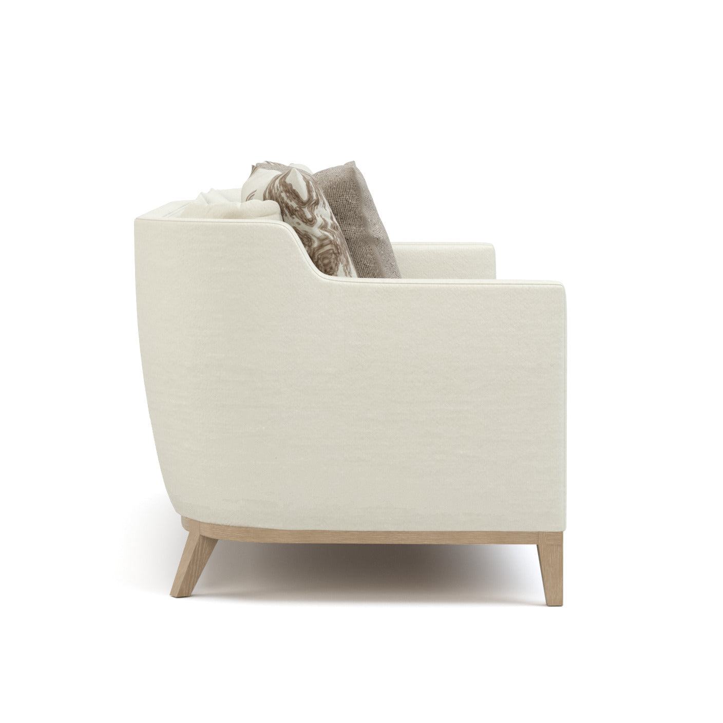 Maidstone Sofa - Stickley Furniture | Mattress