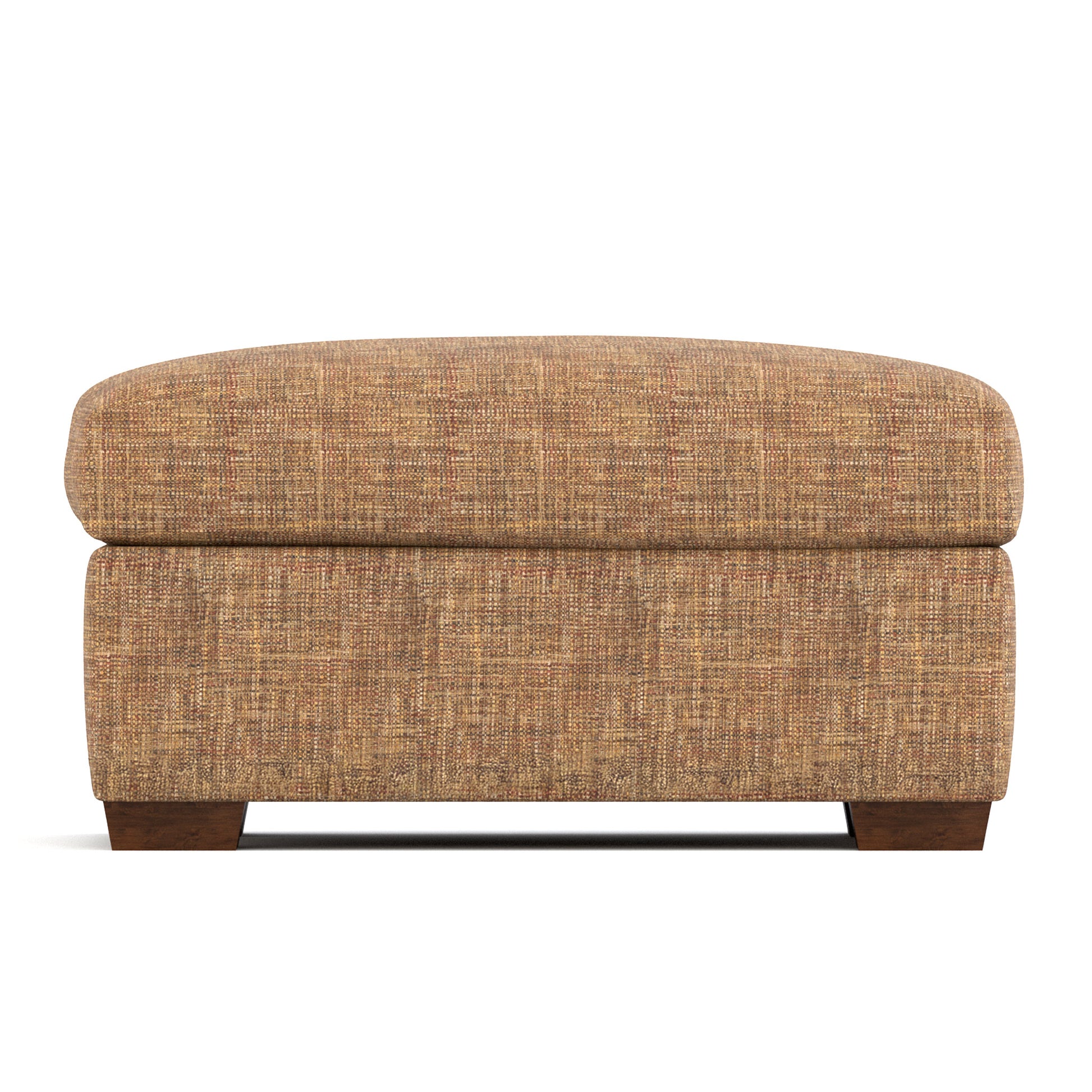 Durant Ottoman - Stickley Furniture | Mattress