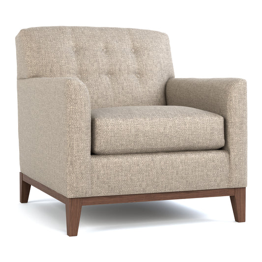 Walnut Grove Design-Your-Own Chair - Stickley Furniture | Mattress