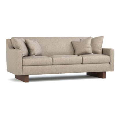 Walnut Grove Design-Your-Own 82-inch Sofa - Stickley Furniture | Mattress