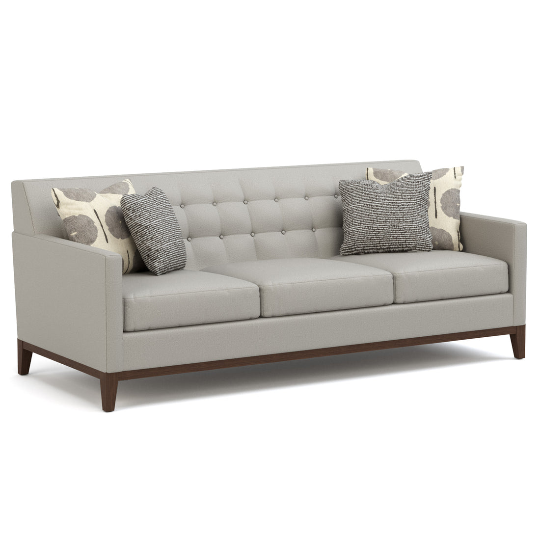 Chairs & Sofas: Sofas - Stickley Furniture