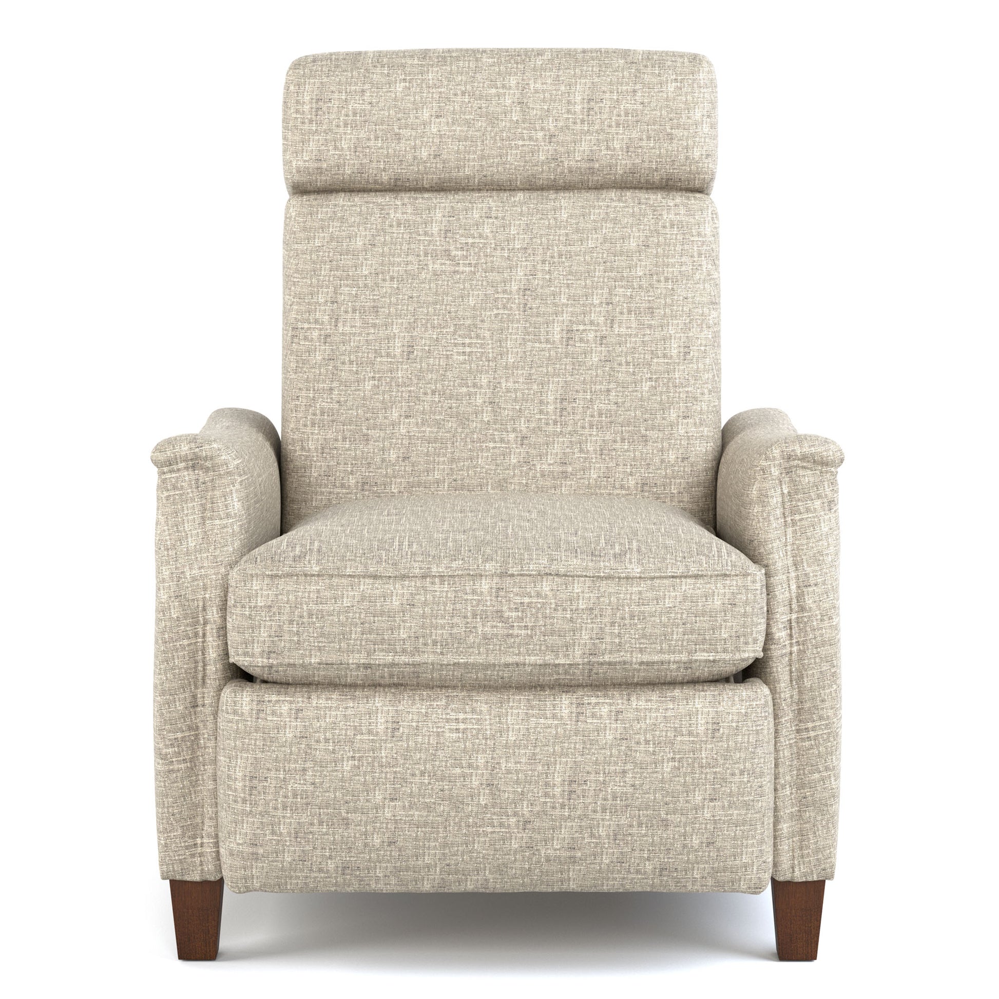 Laurel Saddle-Arm Recliner - Stickley Furniture | Mattress