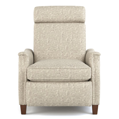 Laurel Saddle-Arm Recliner - Stickley Furniture | Mattress