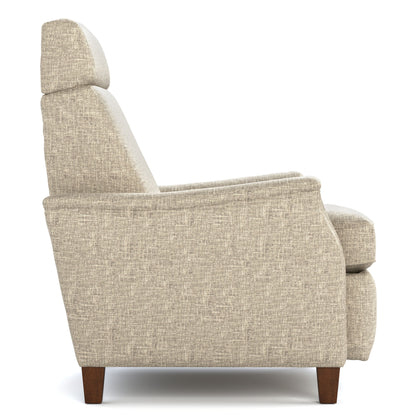 Laurel Saddle-Arm Recliner - Stickley Furniture | Mattress