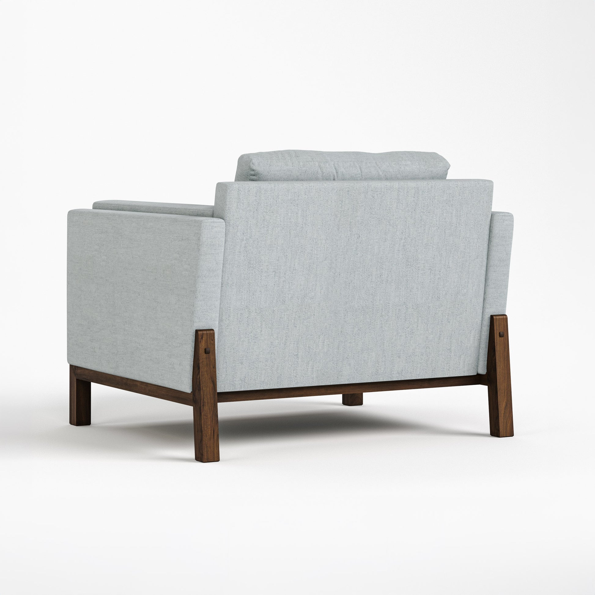 Saranac Chair - Stickley Furniture | Mattress