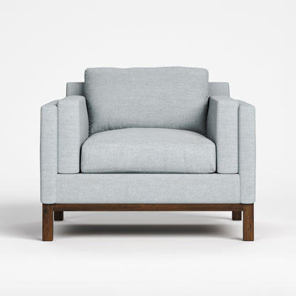 Saranac Chair - Stickley Furniture | Mattress