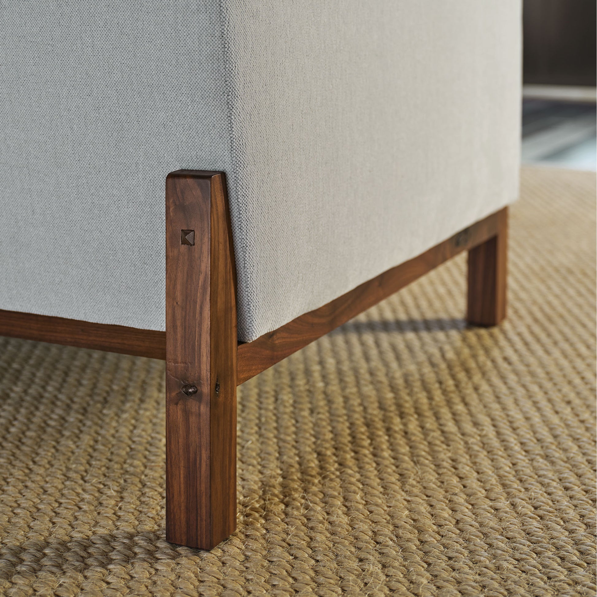 Saranac Chair - Stickley Furniture | Mattress