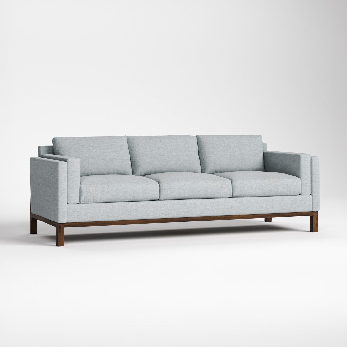 Saranac 90-inch Sofa - Stickley Furniture | Mattress