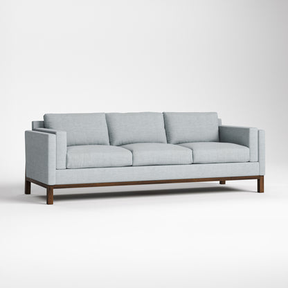 Saranac 90-inch Sofa - Stickley Furniture | Mattress