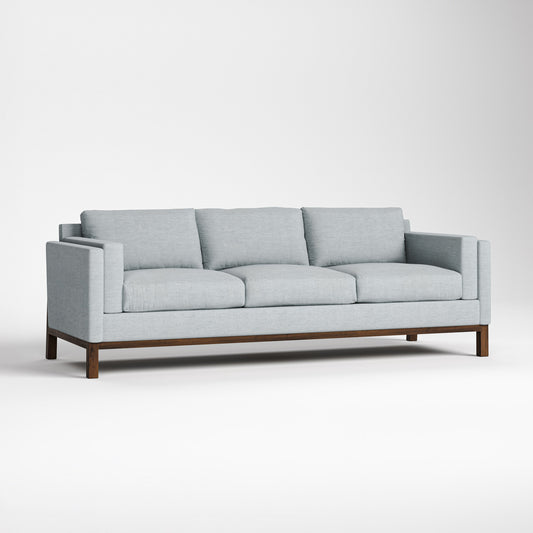 Saranac 90-inch Sofa - Stickley Furniture | Mattress