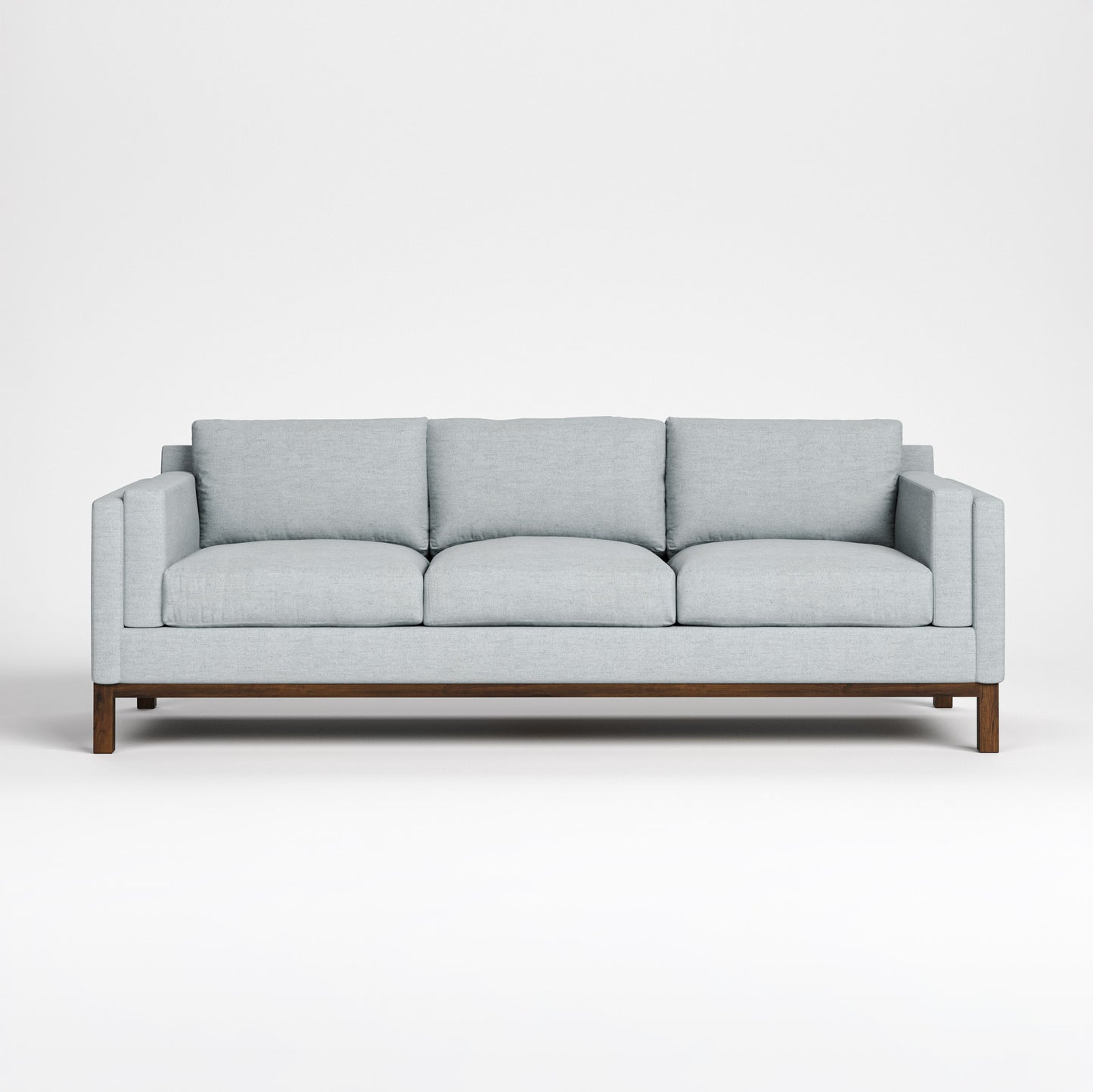 Saranac 90-inch Sofa - Stickley Furniture | Mattress