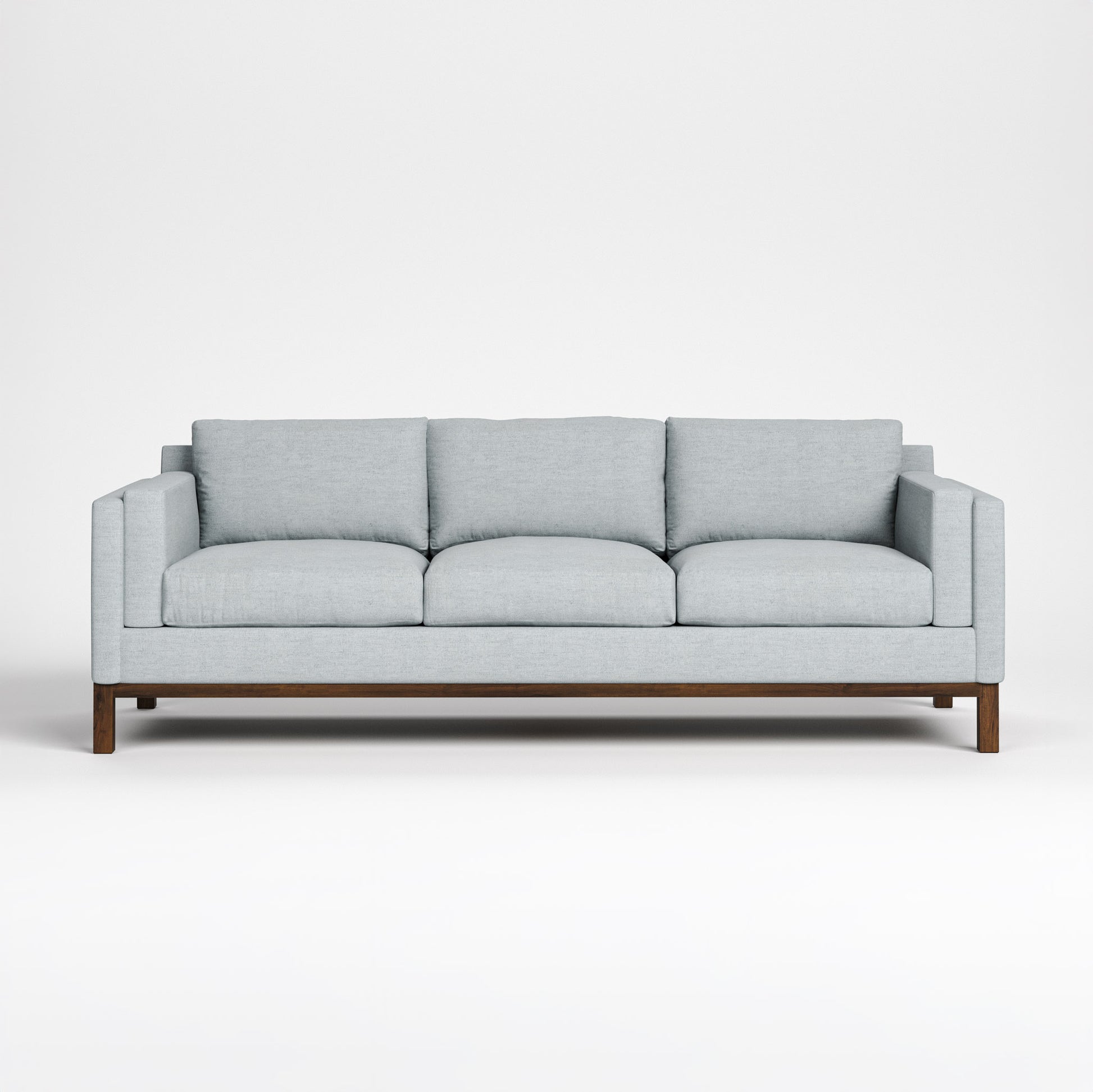 Saranac 90-inch Sofa - Stickley Furniture | Mattress