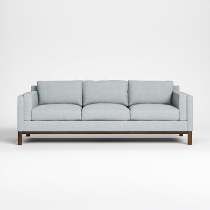 Saranac 90-inch Sofa - Stickley Furniture | Mattress