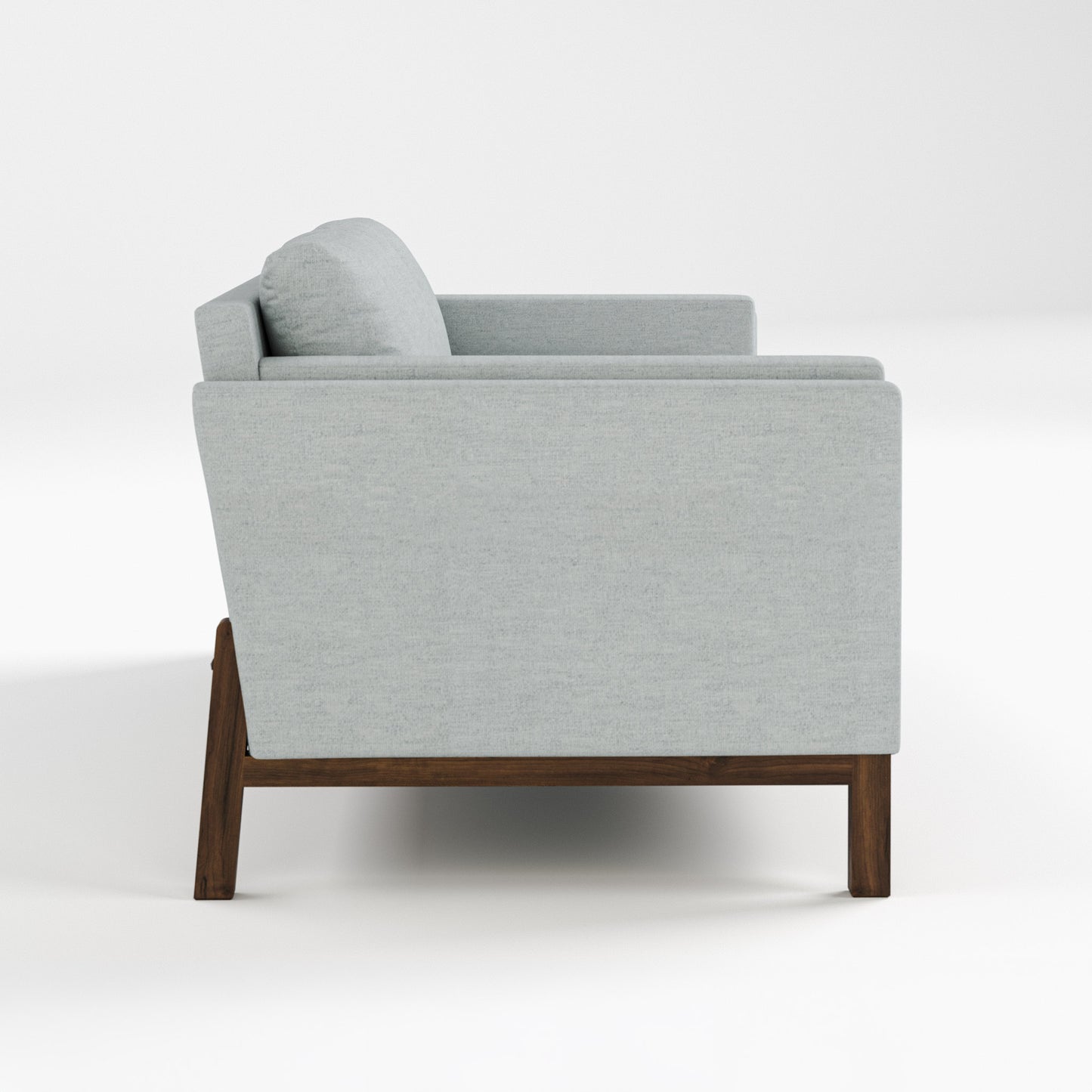 Saranac 90-inch Sofa - Stickley Furniture | Mattress