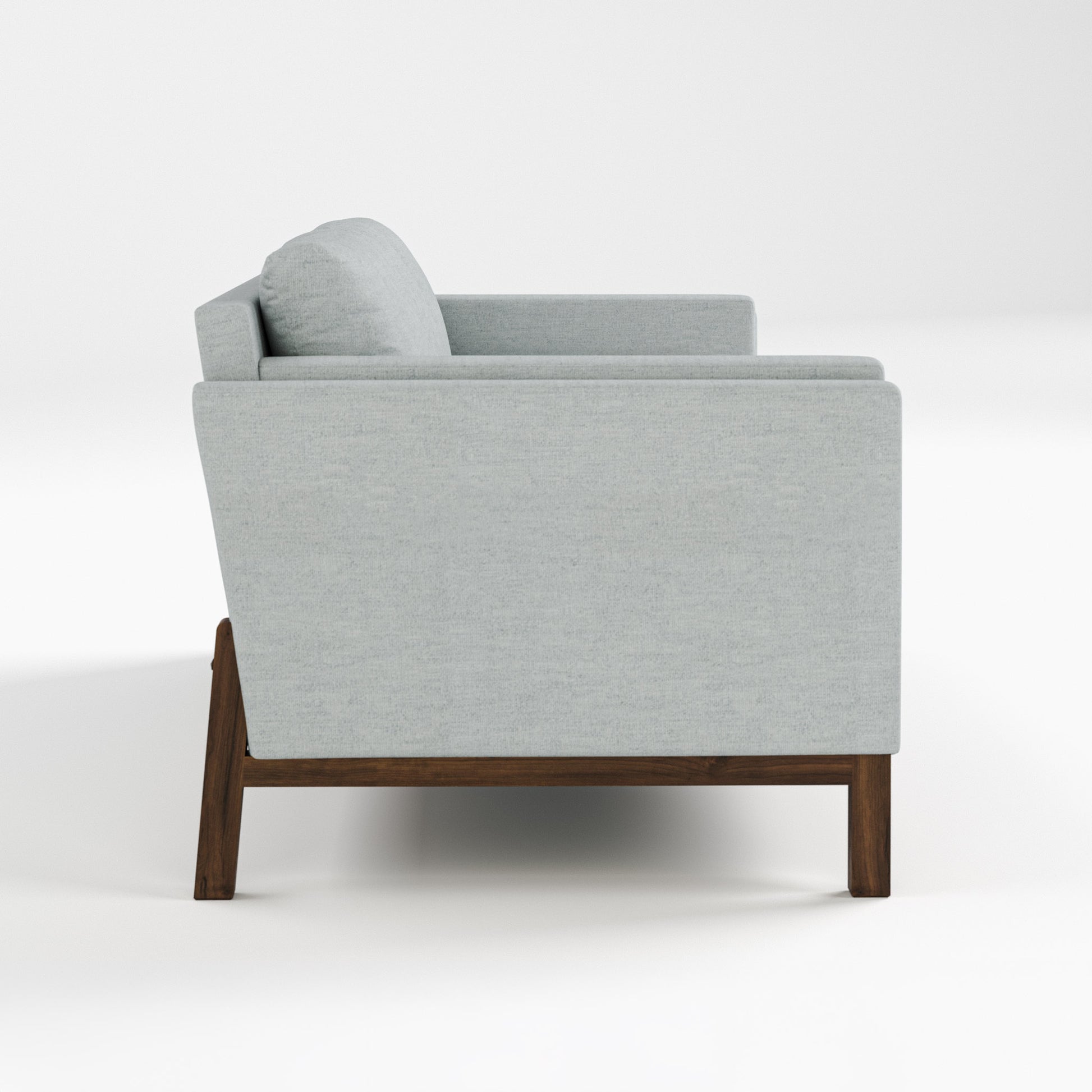 Saranac 90-inch Sofa - Stickley Furniture | Mattress