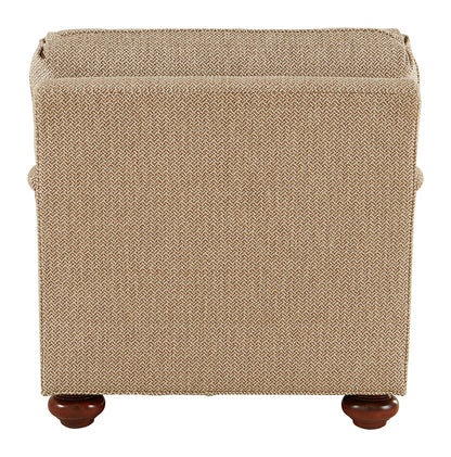 7000 Series Arm Chair - Stickley Furniture | Mattress