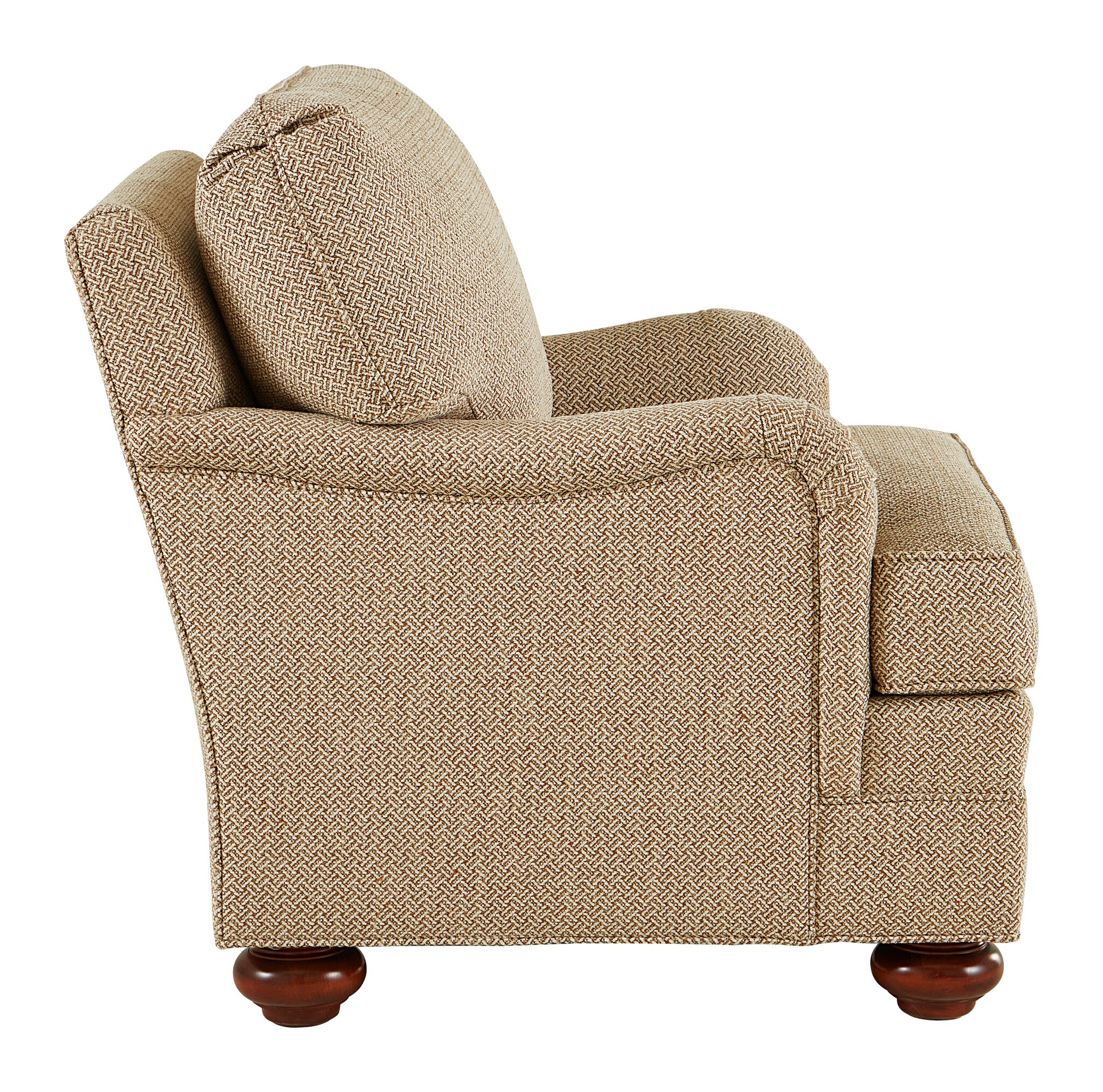 7000 Series Arm Chair - Stickley Furniture | Mattress