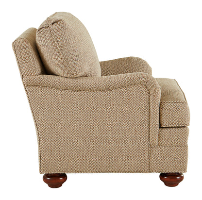 7000 Series Arm Chair - Stickley Furniture | Mattress