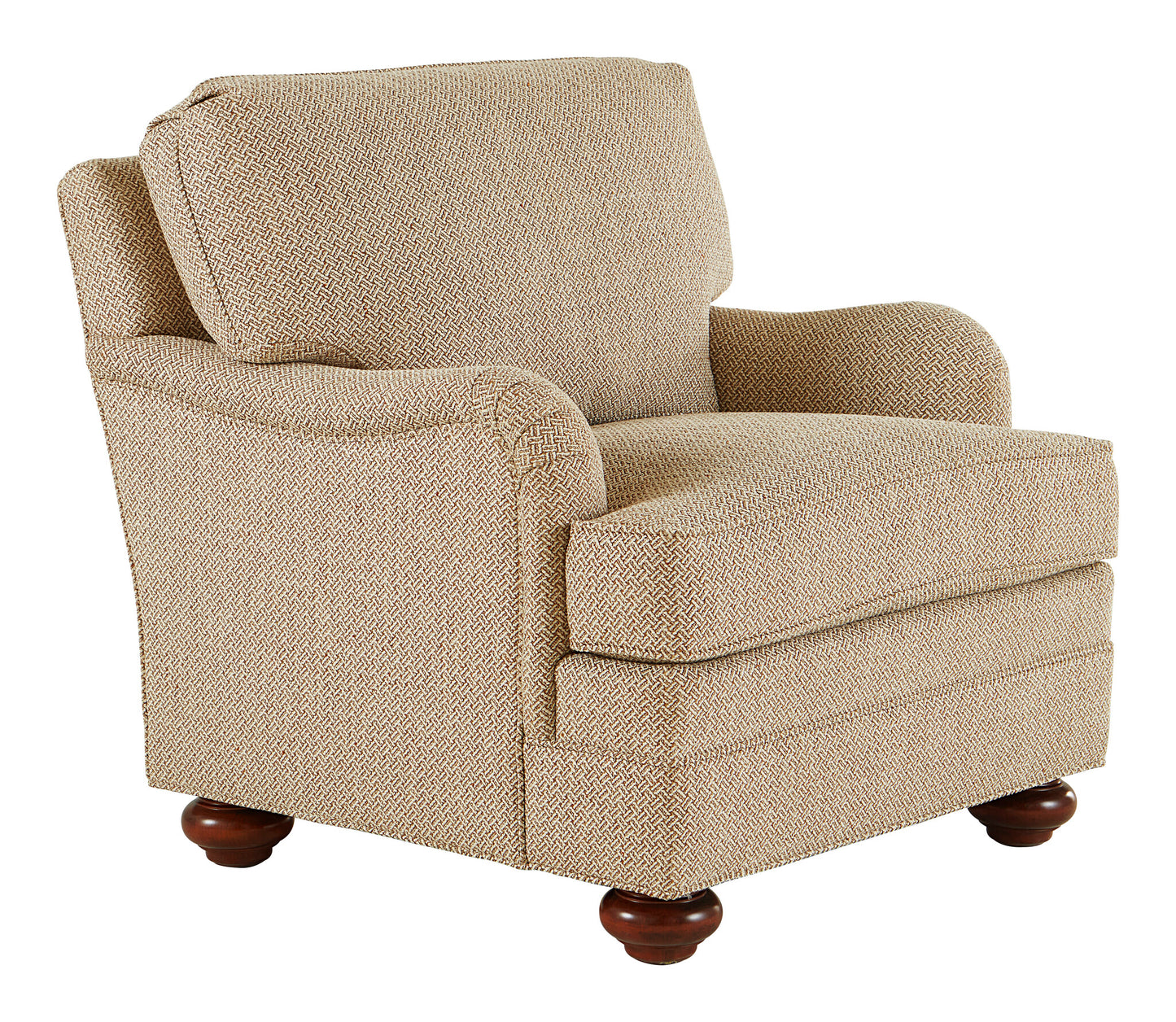 7000 Series Arm Chair - Stickley Furniture | Mattress