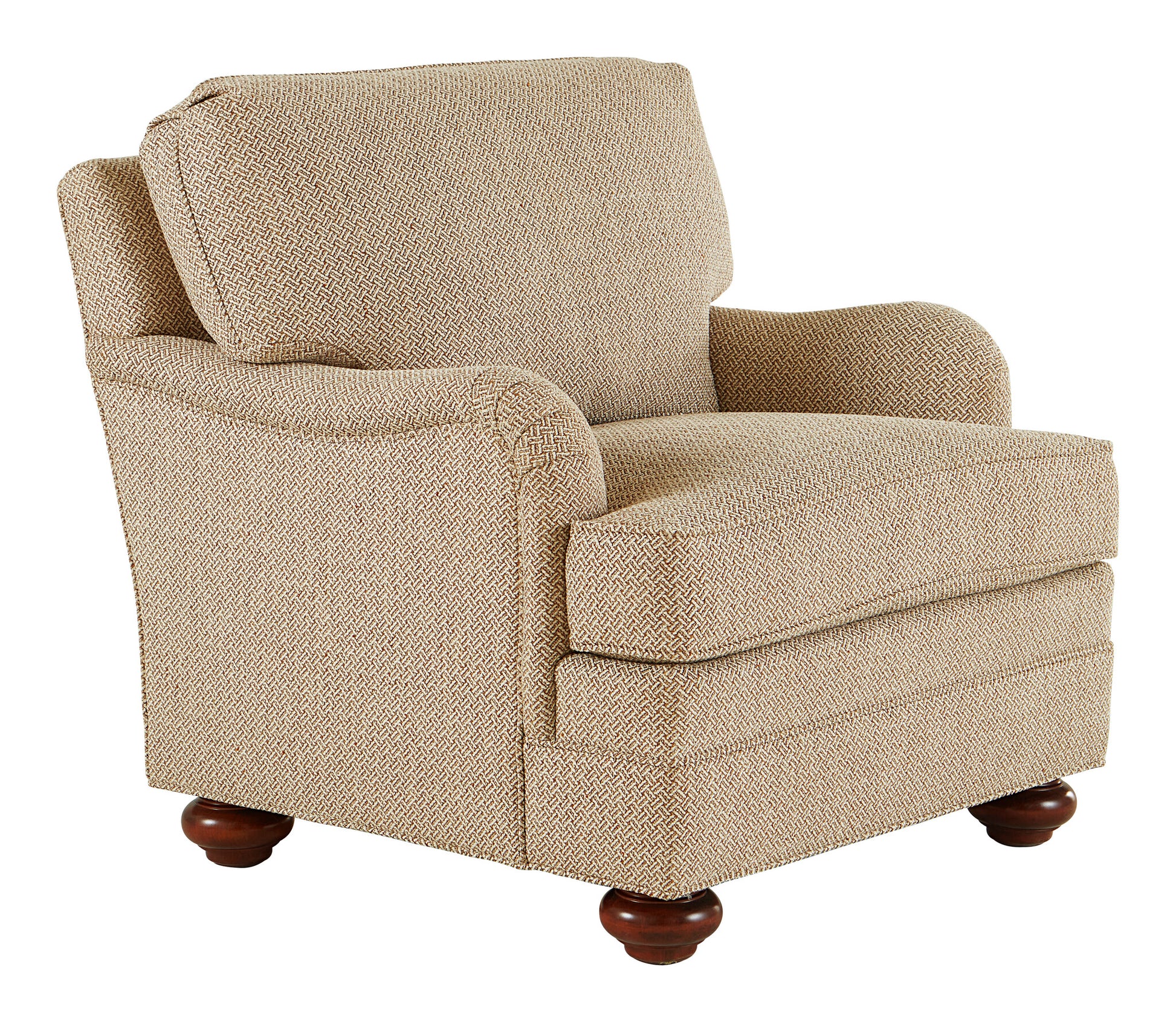 7000 Series Arm Chair - Stickley Furniture | Mattress
