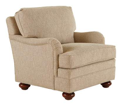 7000 Series Arm Chair - Stickley Furniture | Mattress