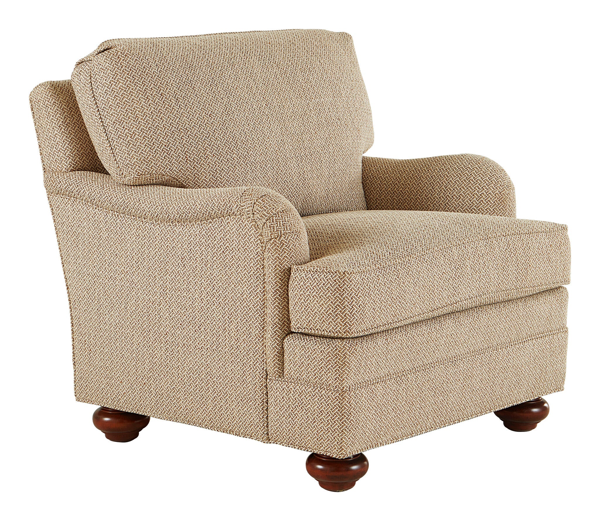 ジャッキー&アル カントリーチェア 7000 Series Arm Chair – Stickley