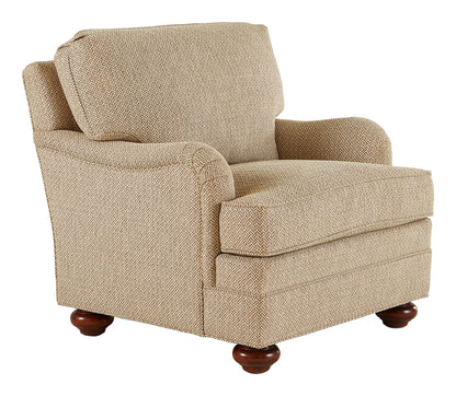 7000 Series Arm Chair - Stickley Furniture | Mattress