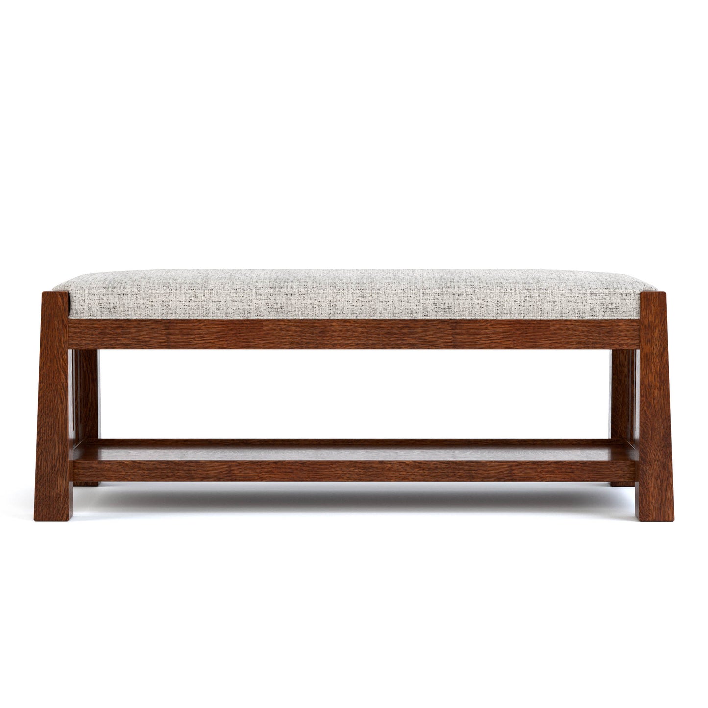 Highlands Bench - Stickley Furniture | Mattress