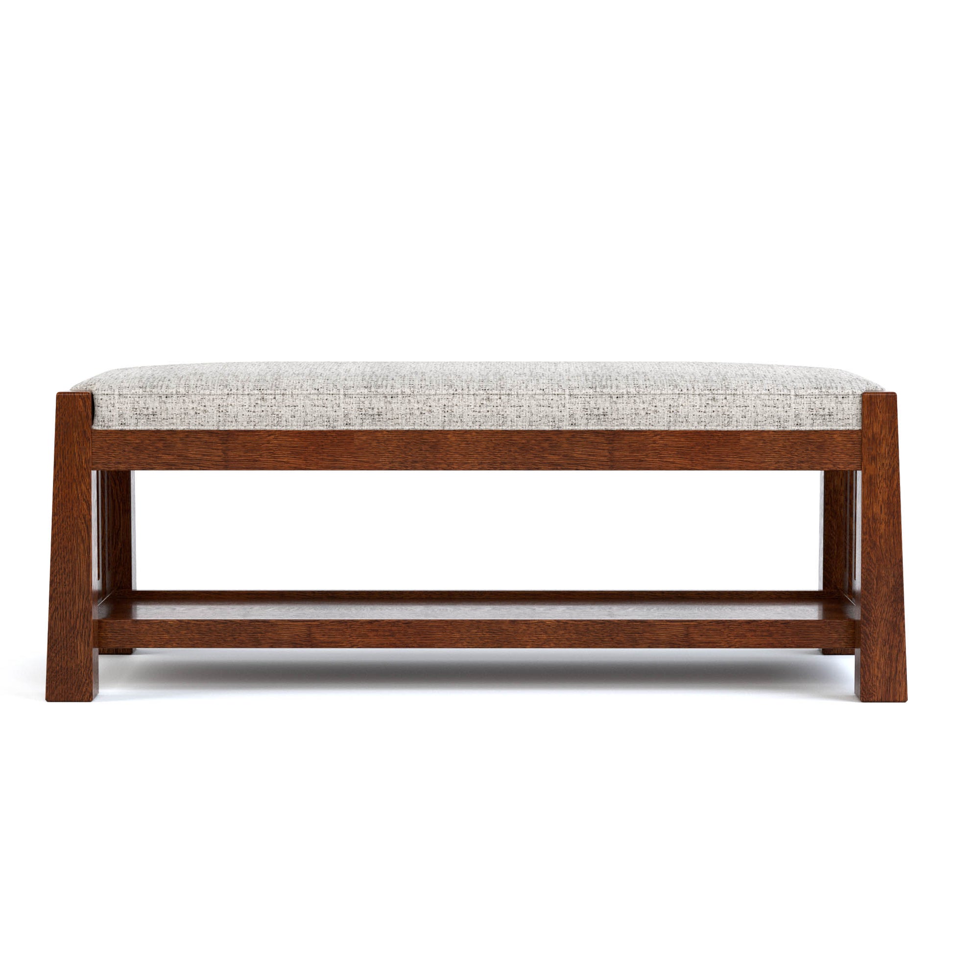 Highlands Bench - Stickley Furniture | Mattress
