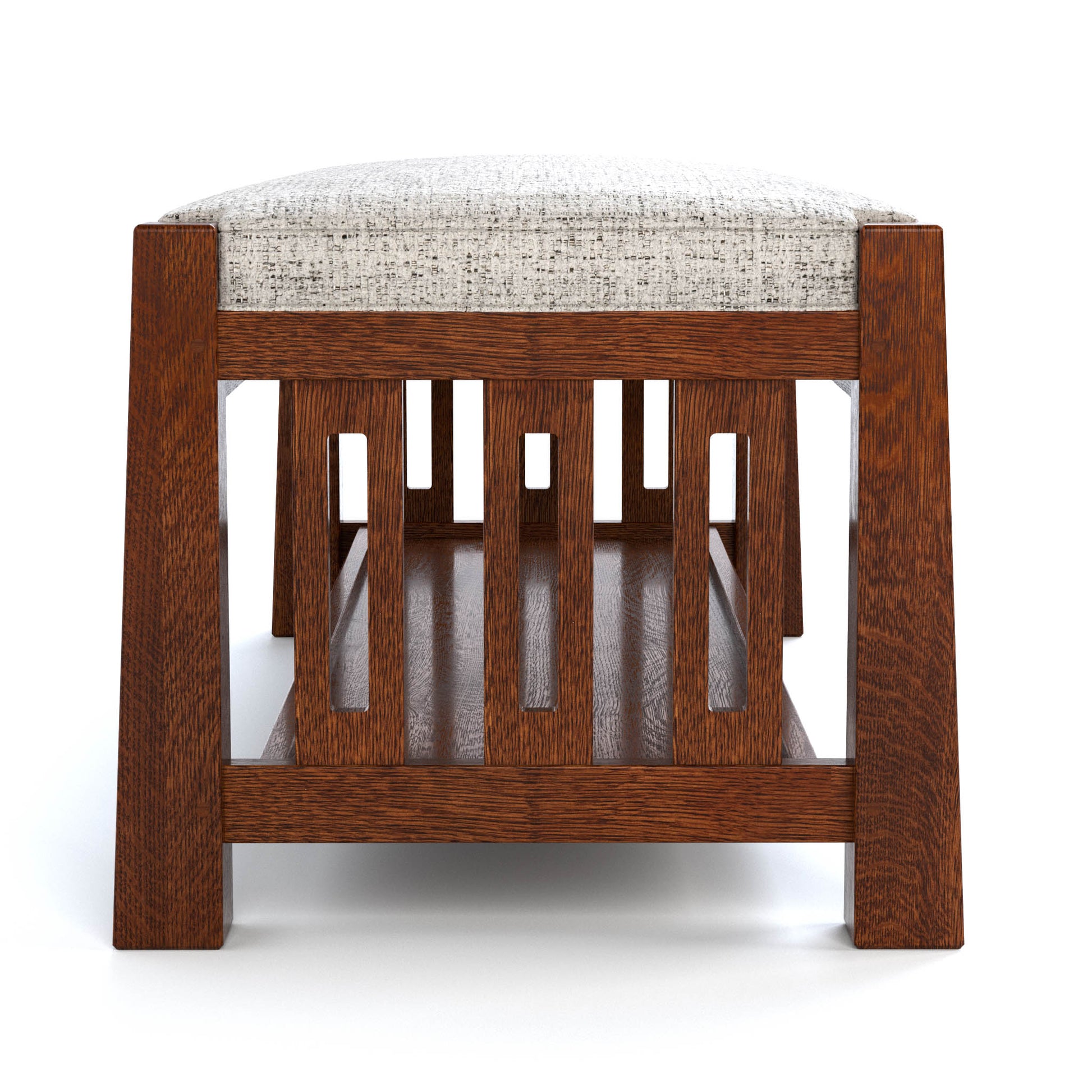 Highlands Bench - Stickley Furniture | Mattress