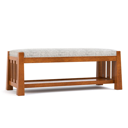 Highlands Bench - Stickley Furniture | Mattress