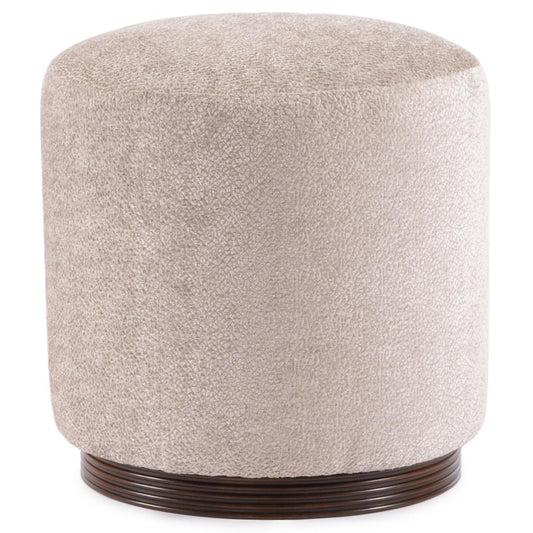 Martine Gumdrop Stool - Stickley Furniture | Mattress