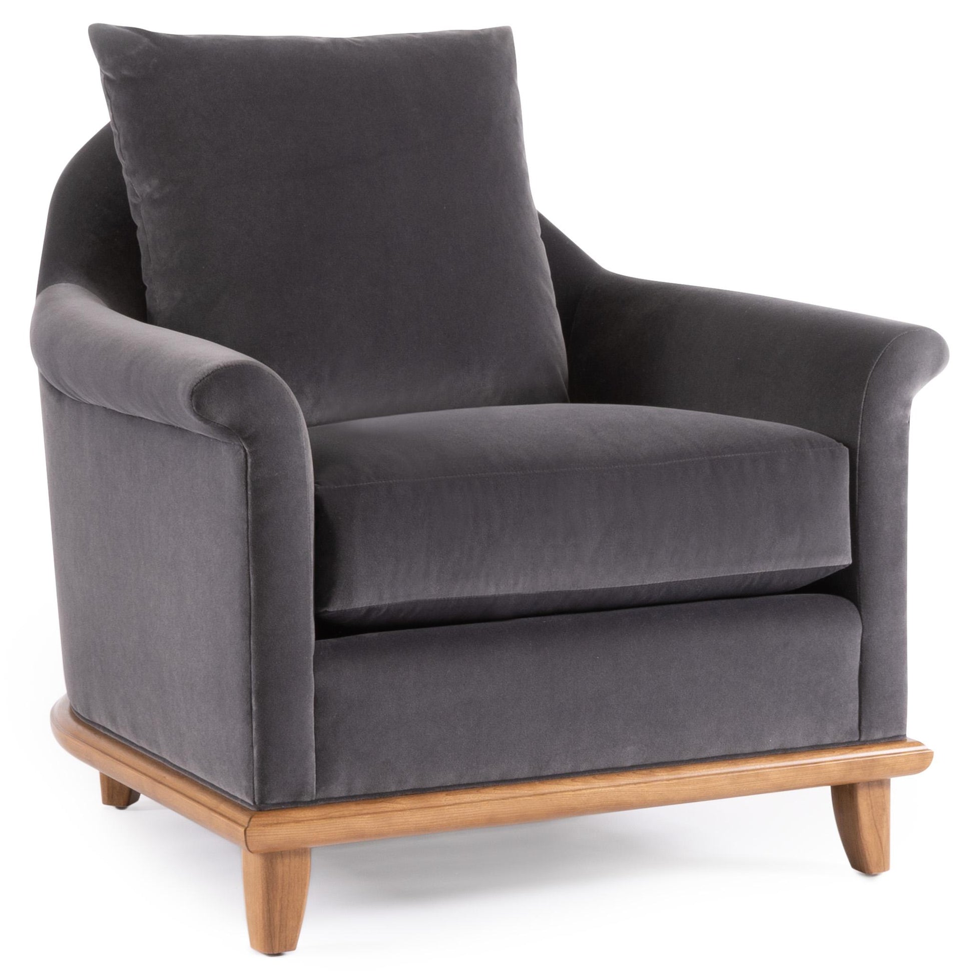 Martine Chair - Stickley Furniture | Mattress