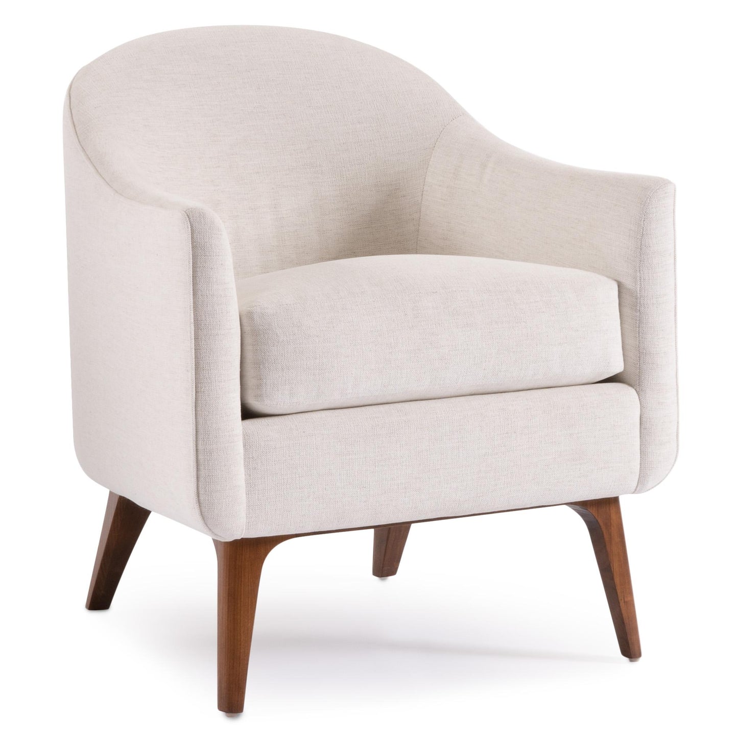 Martine Accent Chair - Stickley Furniture | Mattress