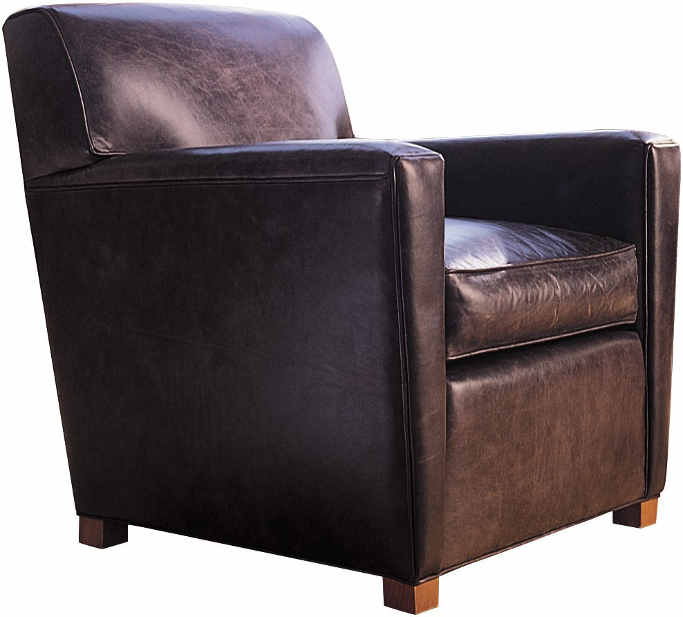 French Roast Chair - Stickley Furniture | Mattress