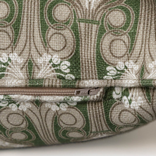 Tapestry Throw Pillow - Stickley Furniture | Mattress