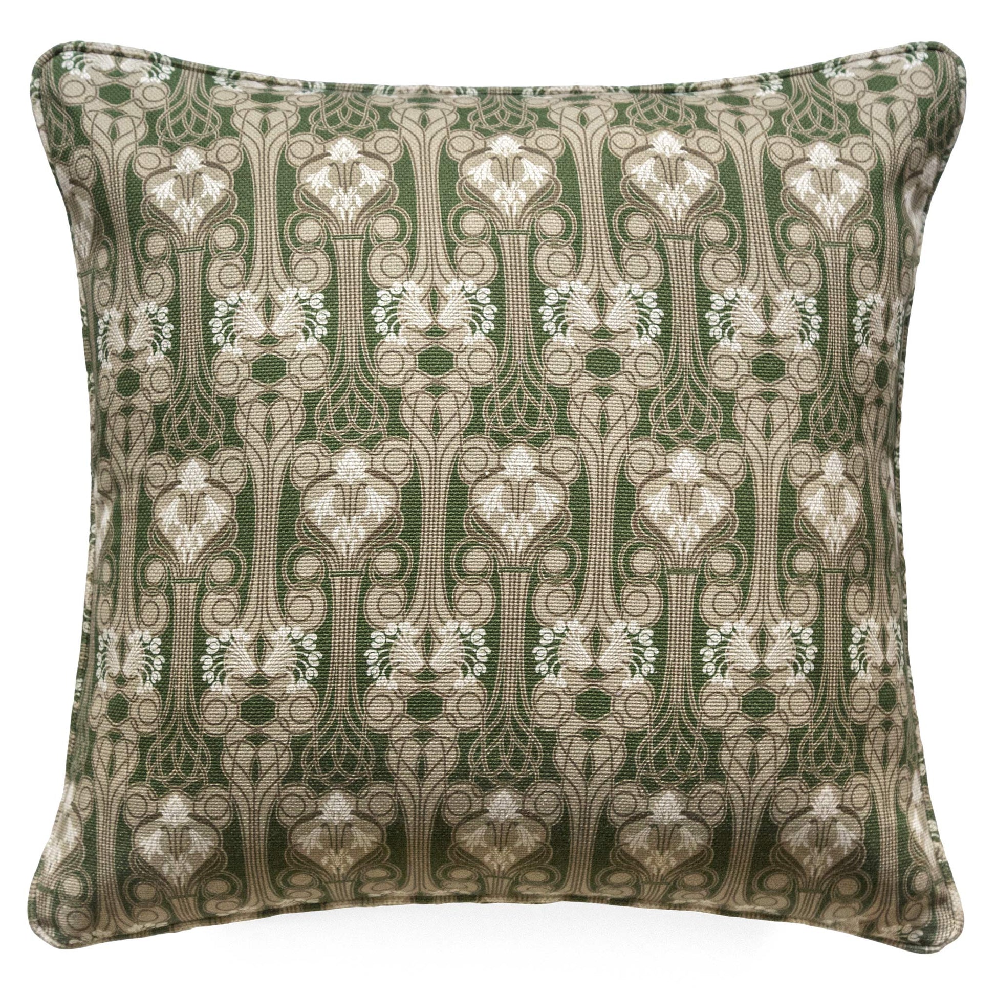 Tapestry Throw Pillow - Stickley Furniture | Mattress