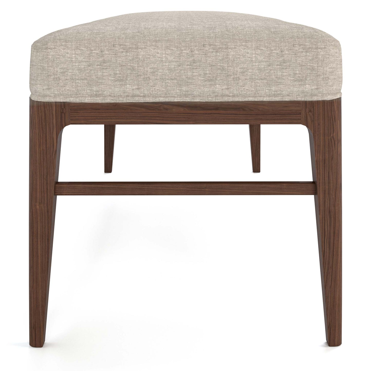 Walnut Grove Studio Bench - Stickley Furniture | Mattress