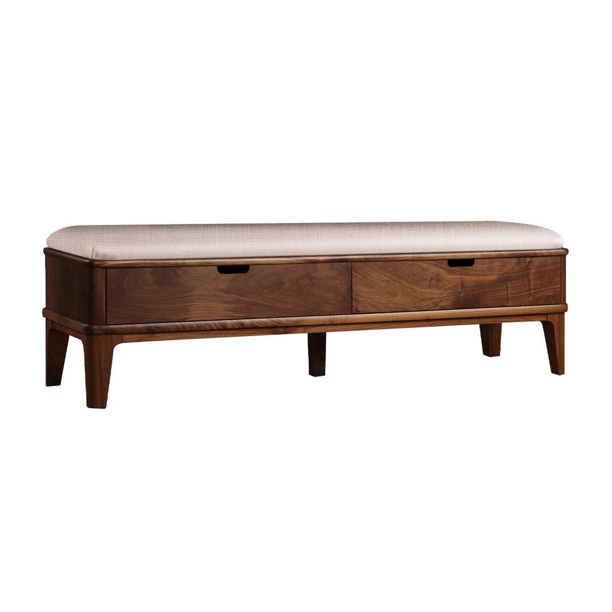Walnut Grove Bench