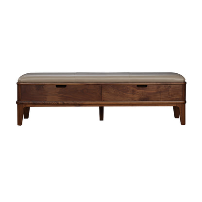 Walnut Grove Bench