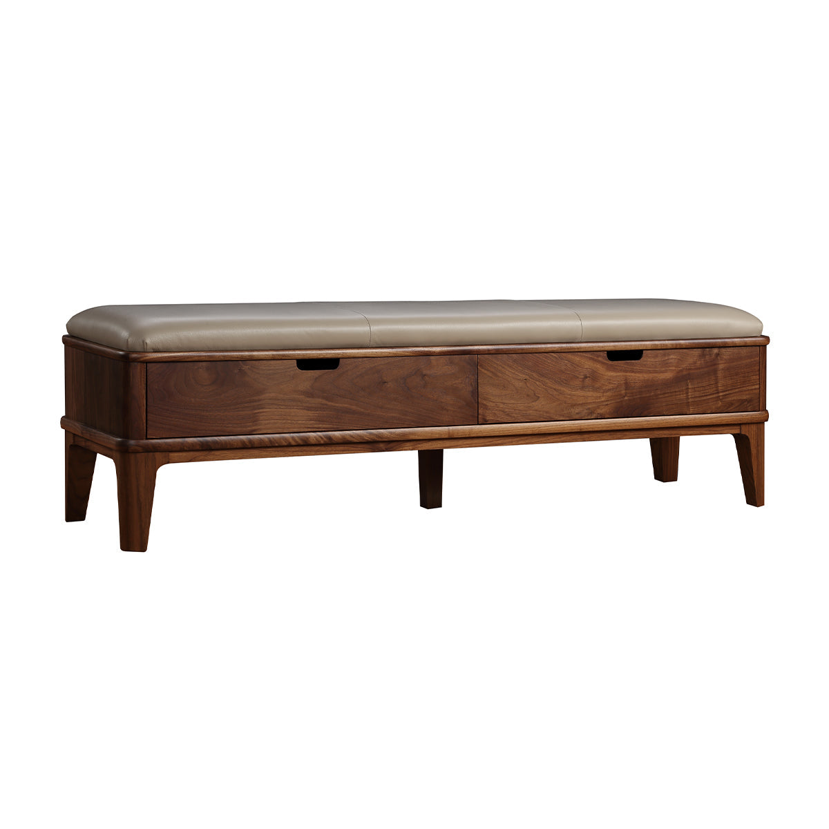 Walnut Grove Bench