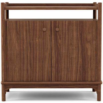 Walnut Grove Small Server - Stickley Furniture | Mattress
