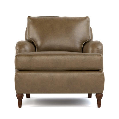 1000 Series Chair with English Arm - Stickley Furniture | Mattress