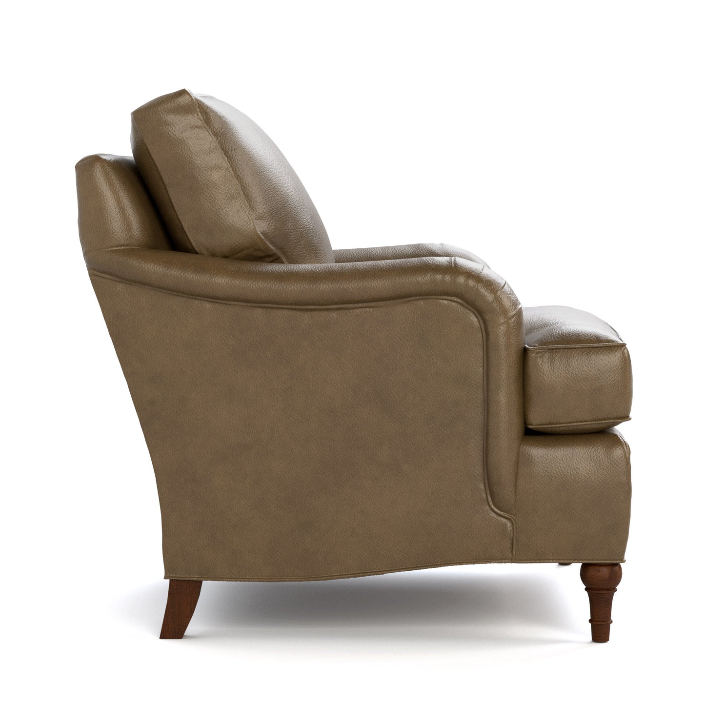 1000 Series Chair with English Arm - Stickley Furniture | Mattress
