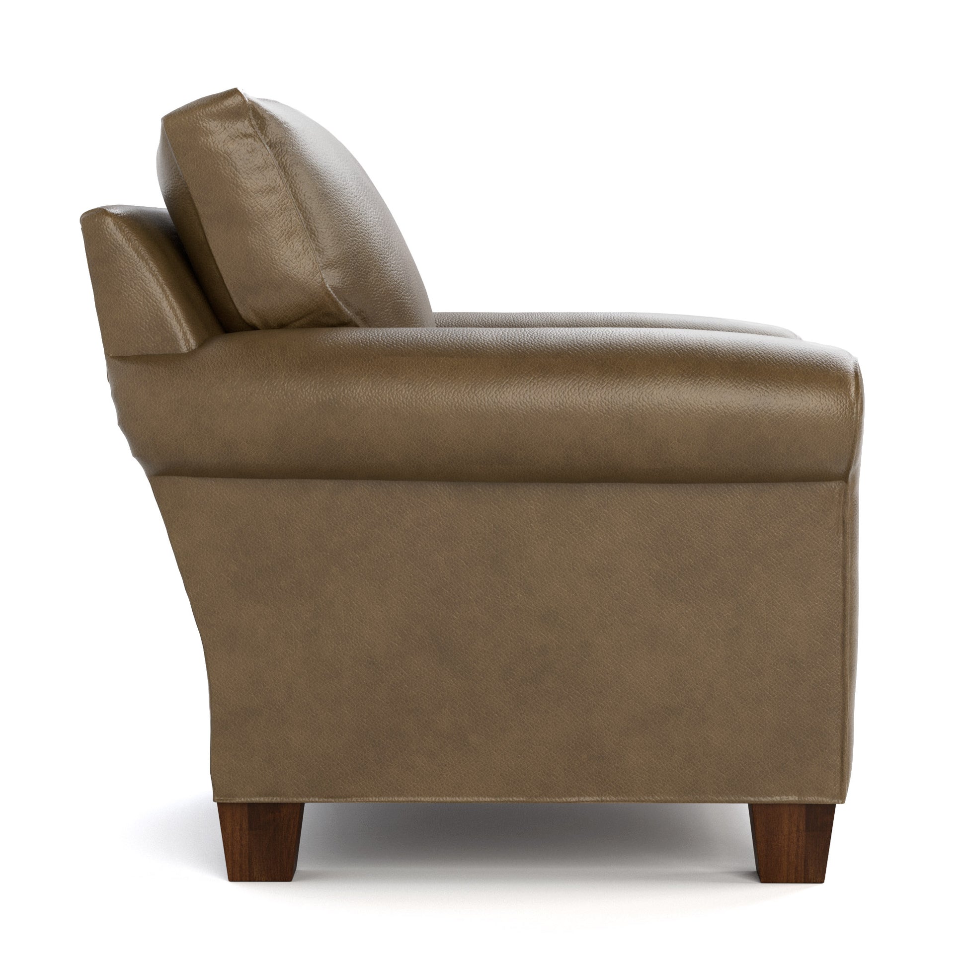 1000 Series Chair with Sock Arm - Stickley Furniture | Mattress