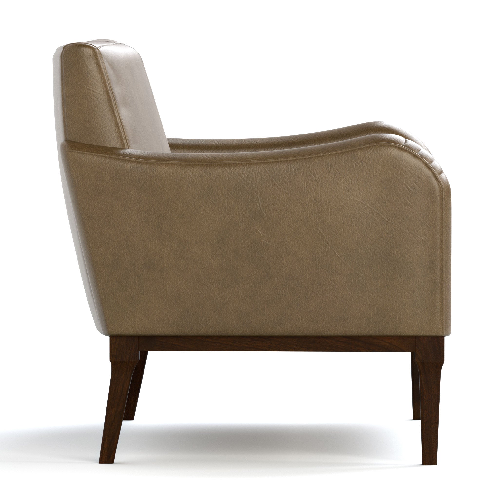 Hudson Valley 55-inch Settee – Stickley