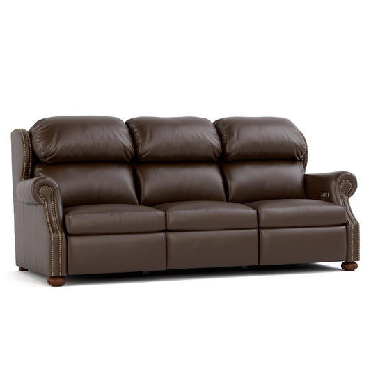 Durango Power Motion Sofa - Stickley Furniture | Mattress