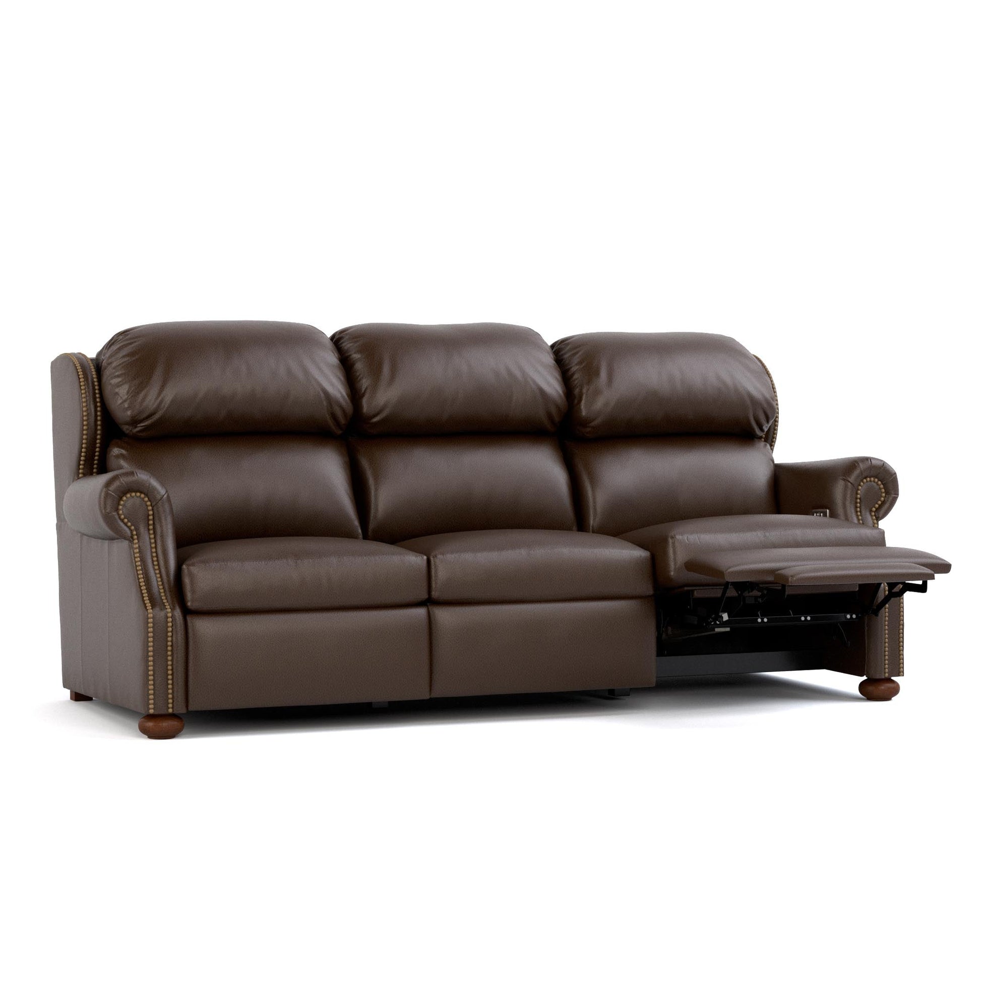 Durango Power Motion Sofa – Stickley - Main Image